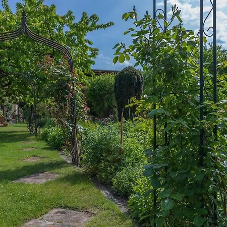 Lejlighed Hafenhaus Sandbank Waren (Mueritz)